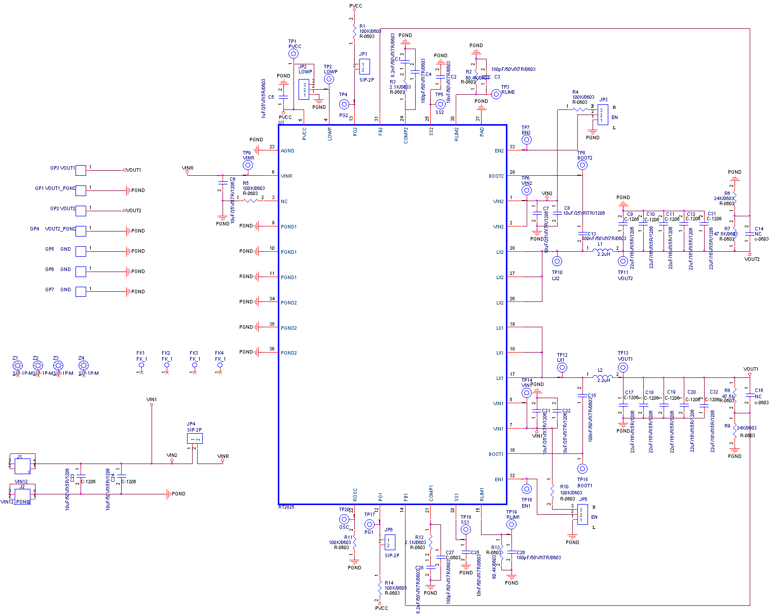Technical Document Image Preview